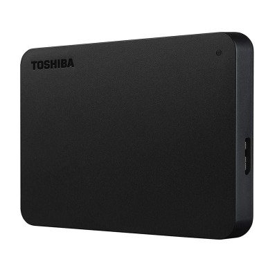 DISCO DURO EXTERNO TOSHIBA CB 1TB 2,5 USB 3.0