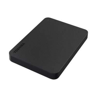 DISCO DURO EXTERNO TOSHIBA CB 1TB 2,5 USB 3.0