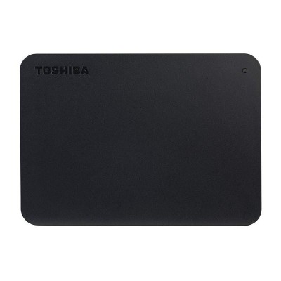 DISCO DURO EXTERNO TOSHIBA CB 1TB 2,5 USB 3.0