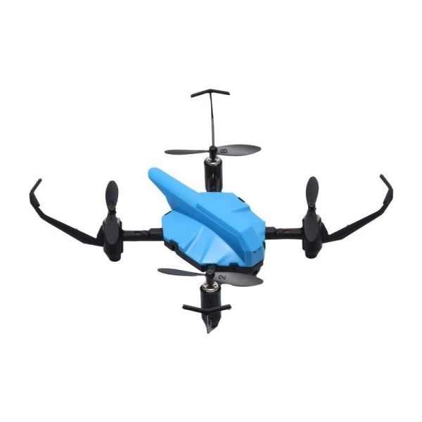 DRON CON WIFI BLUEFLY