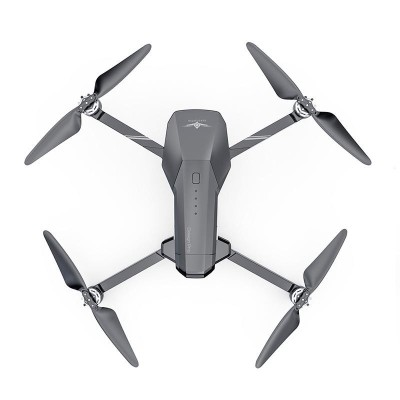 DRON PLEGABLE CON CÃMARA 4K WIFI Y GPS/GLONASS