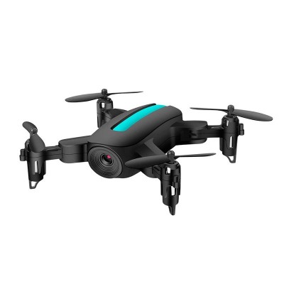 DRON PLEGABLE MINI QUADCOPTER