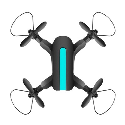 DRON PLEGABLE MINI QUADCOPTER