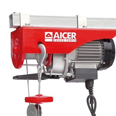 ELEVADOR ELECTRICO 450W 100-200 KGS AICER