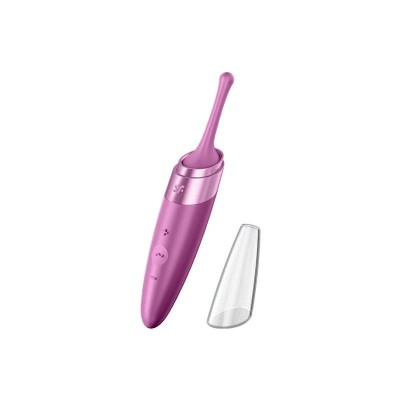 HUEVO MASTURBADOR NAUGHTY HYDRO ACTIVE SATISFYER