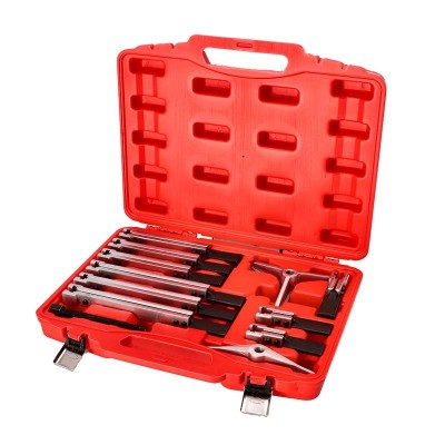 EXTRACTOR DE COJINETES CON 2/3 GARRAS INTERCAMBIABLES 13 PCS FARGO TOOLS