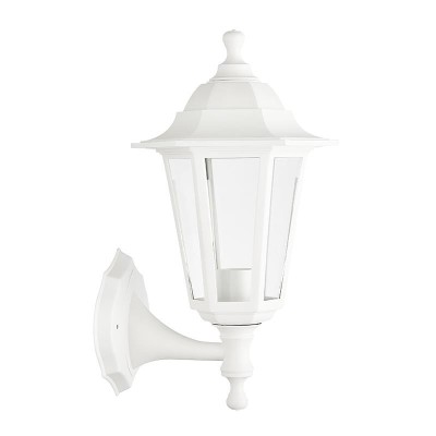 FAROL PLÁSTICO REVERSIBLE BLANCO SERIE FANAR AIRMEC