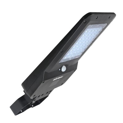 FAROLA LED SOLAR 15W 1.600 LUMENS AIRMEC