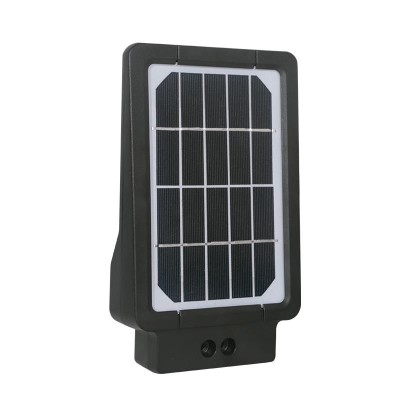 FAROLA LED SOLAR 4W 400 LUMENS AIRMEC