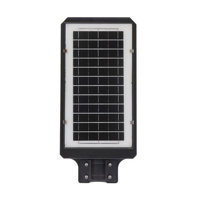 FAROLA LED SOLAR 60W 900 LUMENS SERIE STREET AIRMEC