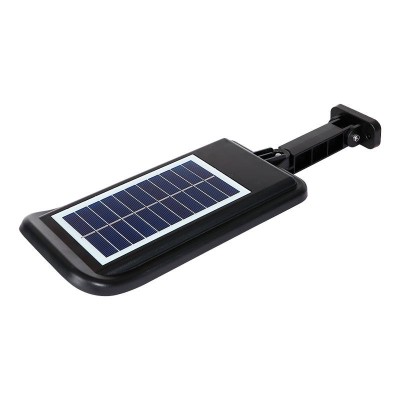 FAROLA SOLAR LED LUZ FRIA AIRMEC 5W 500 LUMENS