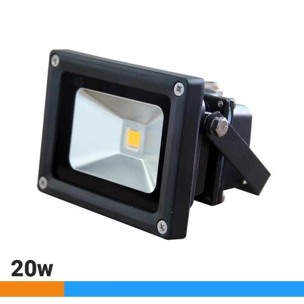 FOCO LED 12V 1.600 LUMENS 20W AIRMEC