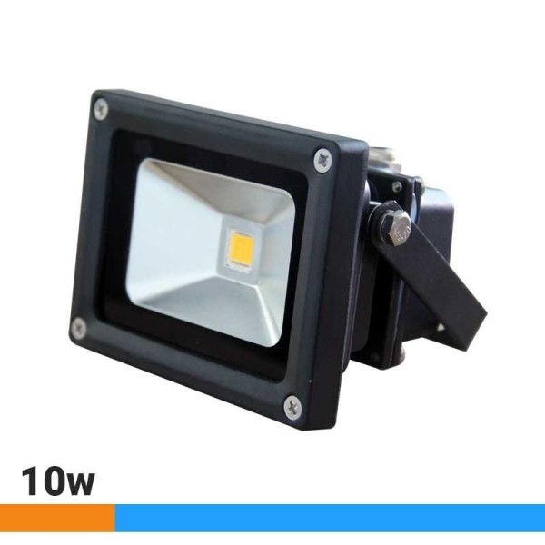 FOCO LED 12V 700 LUMENS 10W AIRMEC