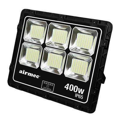 FOCO LED PRO AIRMEC 400W 6.000 LUMENS