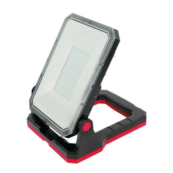 FOCO LED RECARGABLE PLEGABLE PAMACON 20W 1.800 LUMENS