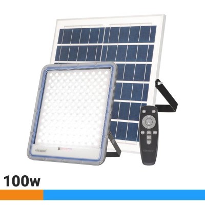 FOCO LED SOLAR 100W SERIE GALAXY AIRMEC