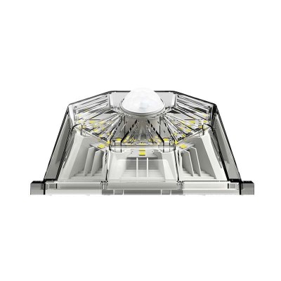 FOCO SOLAR LED 1.6W AIRMEC