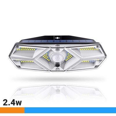 FOCO SOLAR LED 2.4W AIRMEC