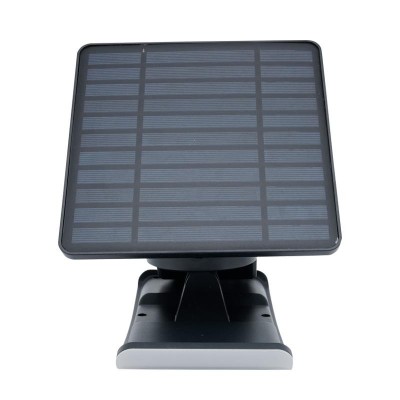 FOCO SOLAR LED LUZ FRIA AIRMEC 10W 1.080 LUMENS