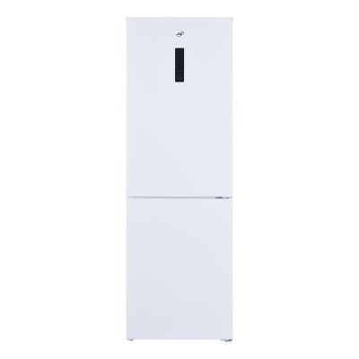 FRIGORIFICO COMBI NO FROST 185CM - 323 LITROS BLANCO LARRYHOUSE