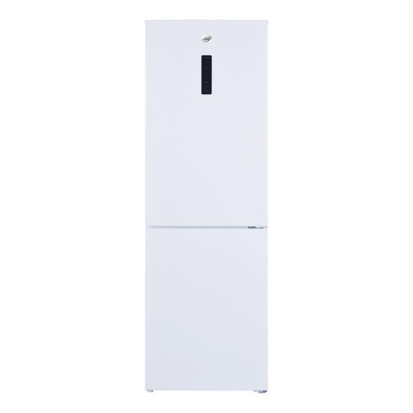 FRIGORIFICO COMBI NO FROST 185CM - 323 LITROS BLANCO LARRYHOUSE