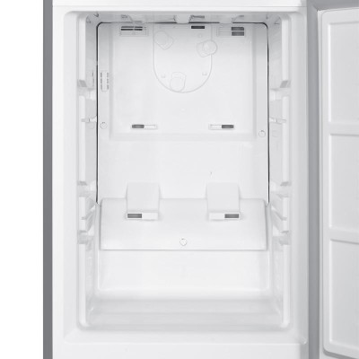 FRIGORIFICO COMBI NO FROST 185CM - 323 LITROS INOX LARRYHOUSE