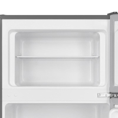 FRIGORIFICO DEFROST 143CM - 206 LITROS INOX LARRYHOUSE