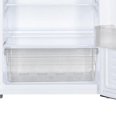 FRIGORIFICO DEFROST 172CM - 304 LITROS INOX LARRYHOUSE