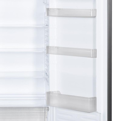 FRIGORIFICO DEFROST 172CM - 304 LITROS INOX LARRYHOUSE