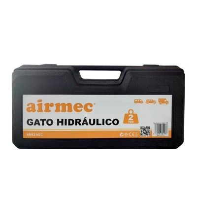 GATO HIDRÃULICO 2 TON AIRMEC