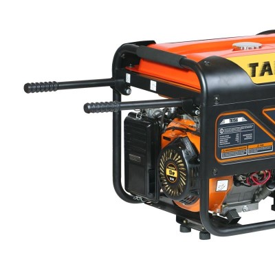 GENERADOR GASOLINA 5.500W TAKUMA