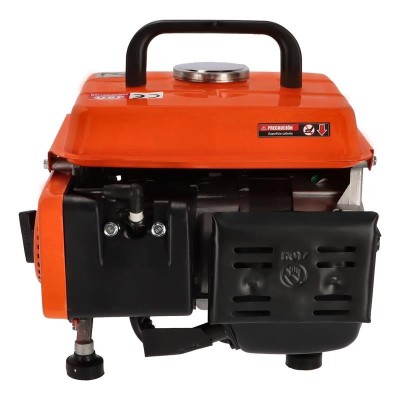 GENERADOR GASOLINA 800W TAKUMA