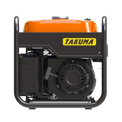 GENERADOR INVERTER GASOLINA TAKUMA 4.000W