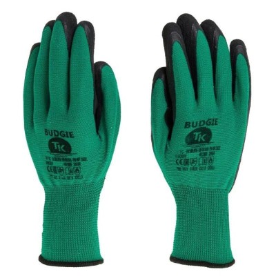 GUANTES DE TRABAJO BUDGIE TALLA 9