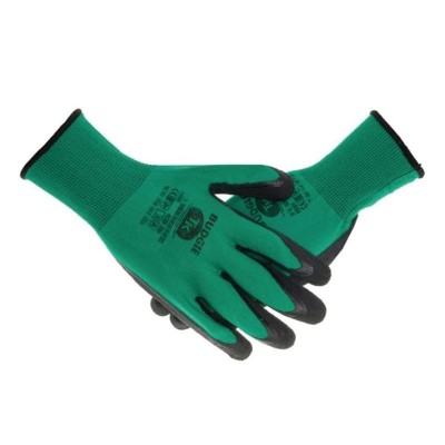 GUANTES DE TRABAJO BUDGIE TALLA 9