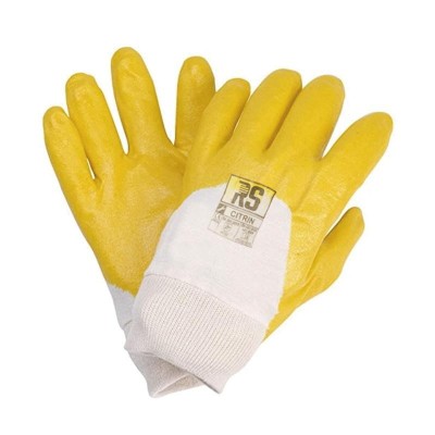 GUANTES DE TRABAJO CITRIN TALLA 10