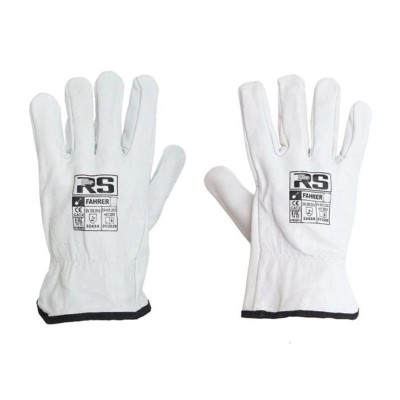 GUANTES DE TRABAJO FAHRER B TALLA 9