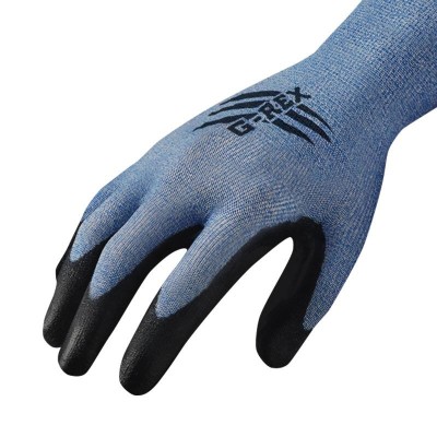 GUANTES DE TRABAJO G-REX P04 TALLA 10