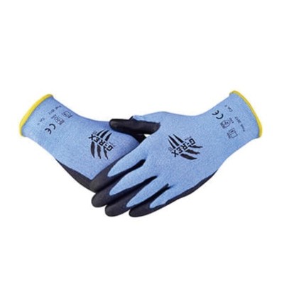 GUANTES DE TRABAJO G-REX P04 TALLA 9