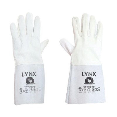 GUANTES DE TRABAJO LYNX TALLA 10