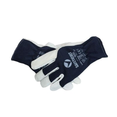 GUANTES DE TRABAJO SAFETYCULT BASIC TALLA 10