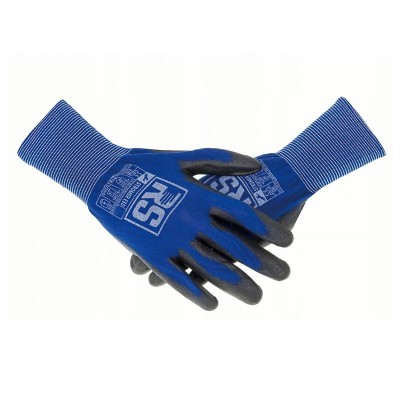 GUANTES DE TRABAJO STROMER ESD TALLA 10