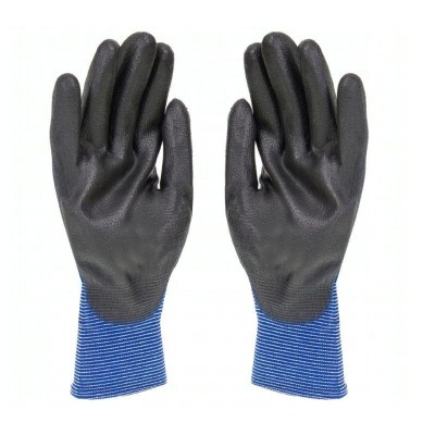 GUANTES DE TRABAJO STROMER ESD TALLA 9