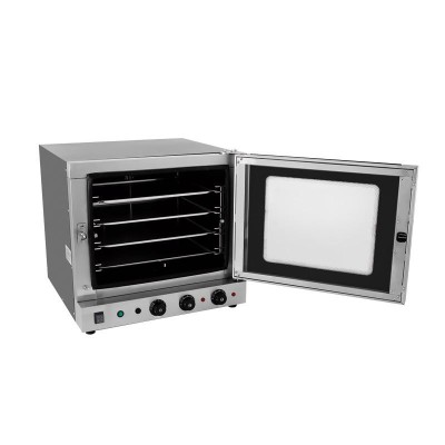 HORNO DE CONVECCIÃN INDUSTRIAL 4.500W LARRYHOUSE