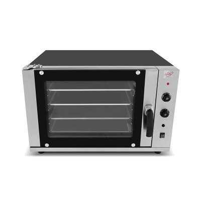 HORNO DE CONVECCIÃN INDUSTRIAL 6.000W LARRYHOUSE