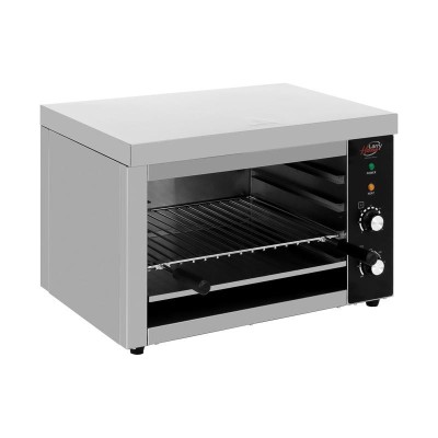 HORNO SALAMANDRA INDUSTRIAL 3.000W LARRYHOUSE