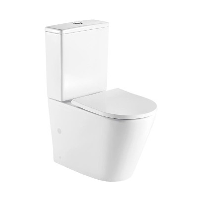 INODORO DE BAÃO SERIE AMUR BENOTTI