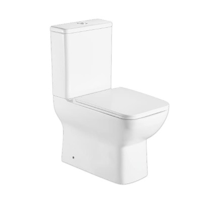 INODORO DE BAÑO SERIE URAL BENOTTI