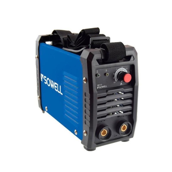 INVERTER ELECTRODOS SERIE EASYWELD 160 AMP SOWELL