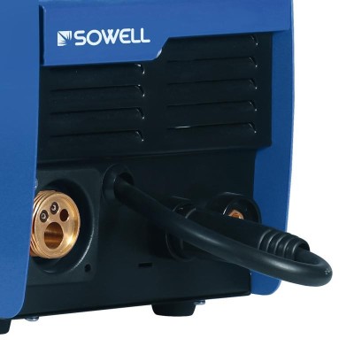 INVERTER MULTIFUNCION MIG-MMA-TIG 200AMP SOWELL